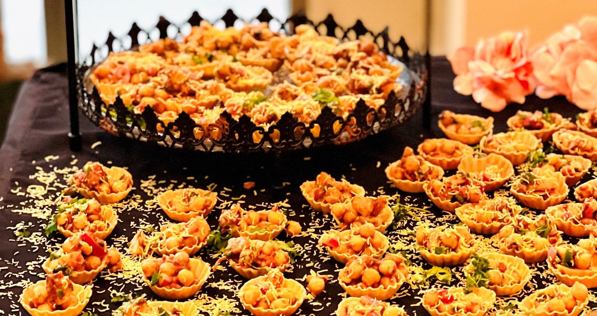 Indian Wedding Appetizers 60 Photos Astyledwedding indian-wedding-appetizers-60-photos-astyledwedding